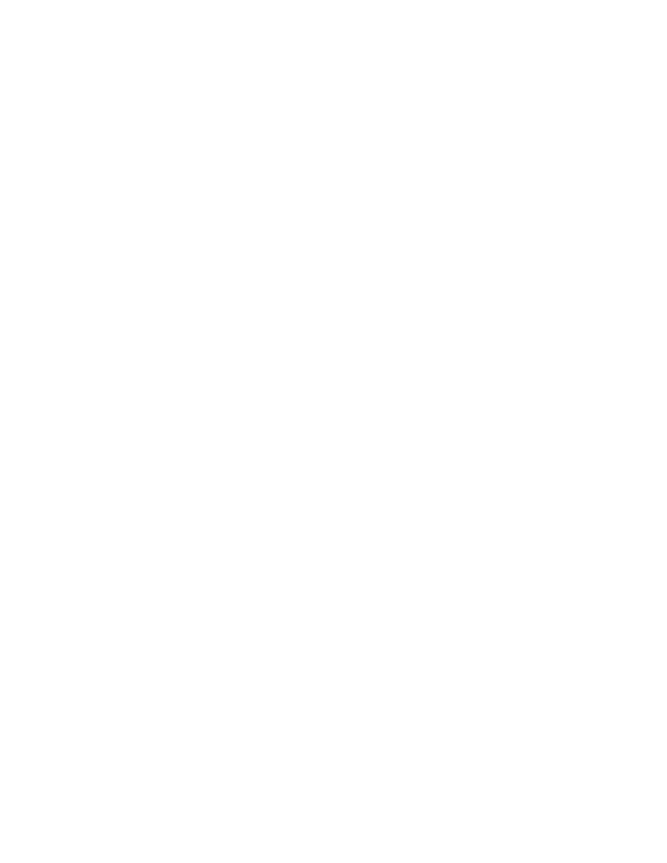 Blank Letter S coloring template page